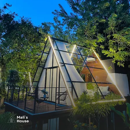Mali'S House Hotel